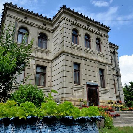 Country House Dunjin Konak Rogljevo Buitenkant foto