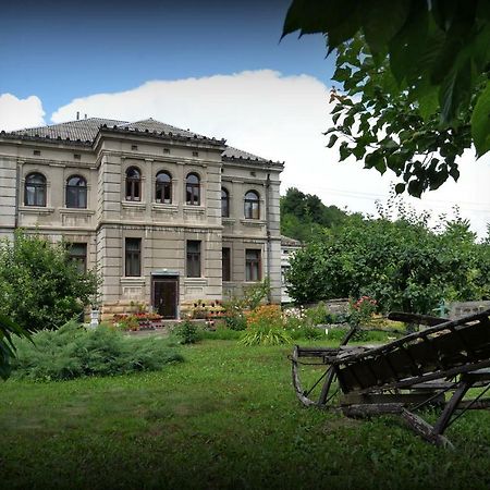 Country House Dunjin Konak Rogljevo Buitenkant foto