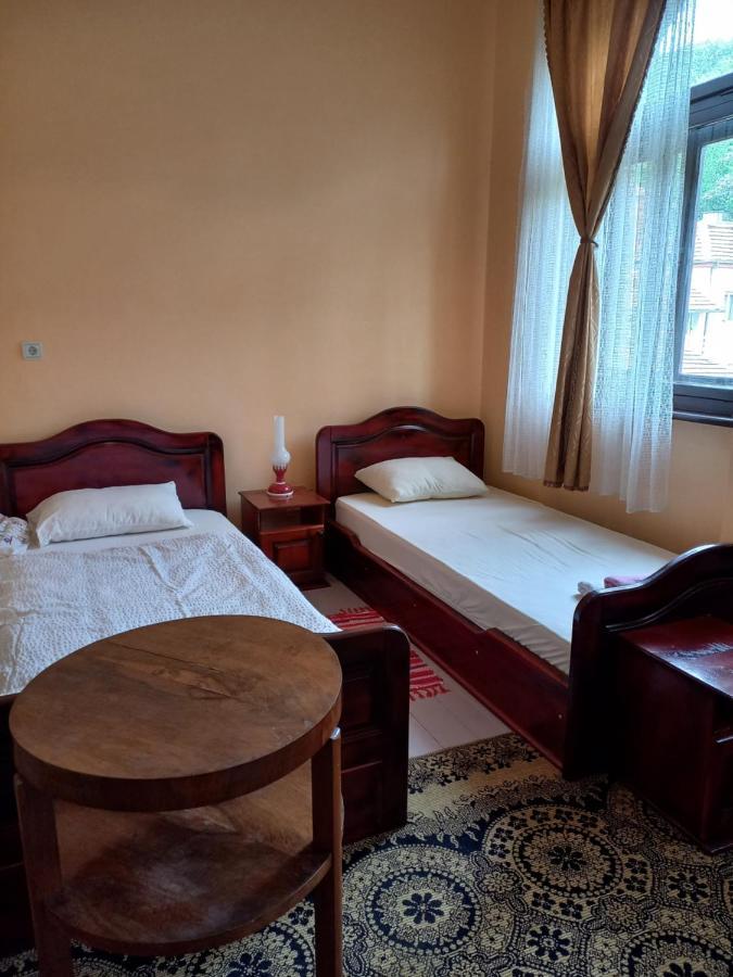 Country House Dunjin Konak Rogljevo Buitenkant foto