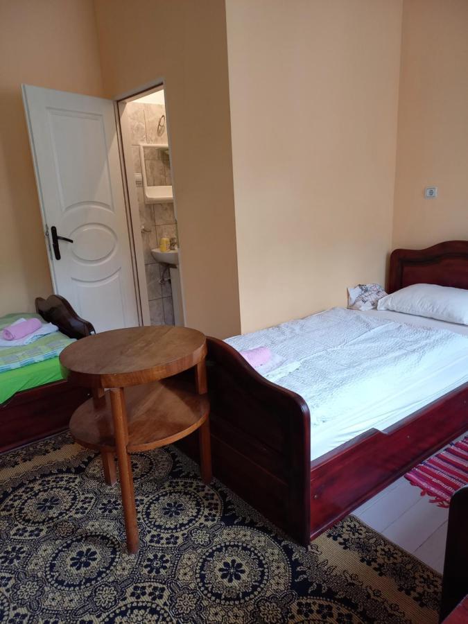Country House Dunjin Konak Rogljevo Buitenkant foto