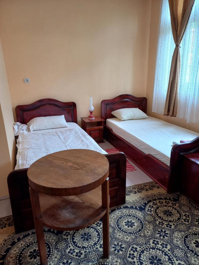 Country House Dunjin Konak Rogljevo Buitenkant foto