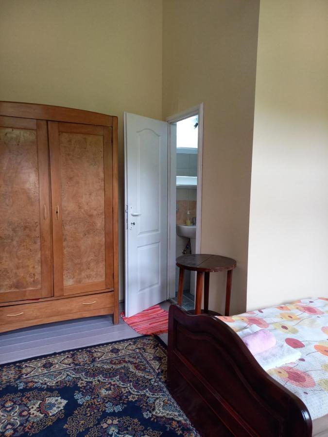 Country House Dunjin Konak Rogljevo Buitenkant foto