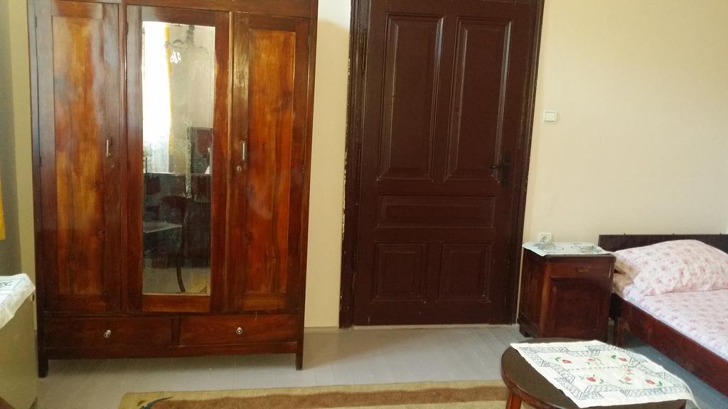 Country House Dunjin Konak Rogljevo Kamer foto