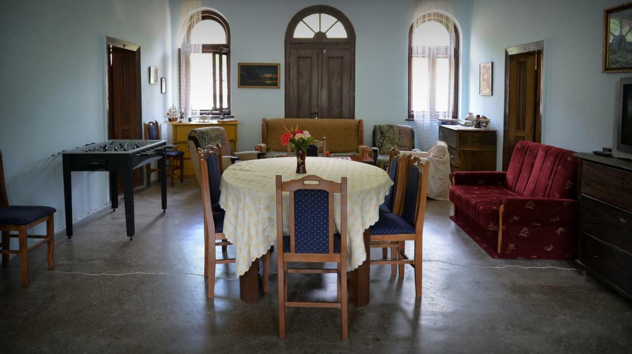 Country House Dunjin Konak Rogljevo Buitenkant foto