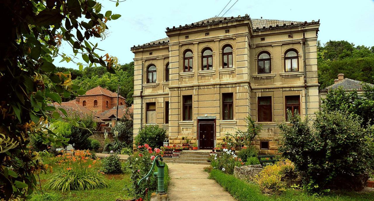 Country House Dunjin Konak Rogljevo Buitenkant foto