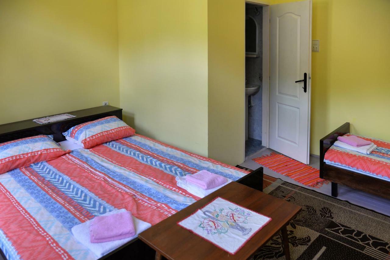 Country House Dunjin Konak Rogljevo Buitenkant foto