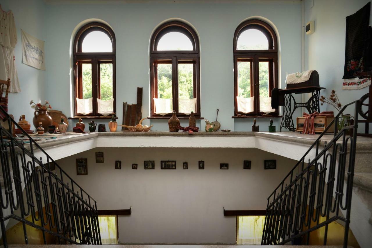 Country House Dunjin Konak Rogljevo Buitenkant foto
