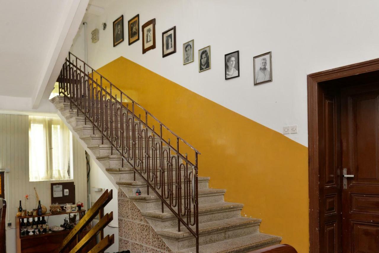 Country House Dunjin Konak Rogljevo Buitenkant foto