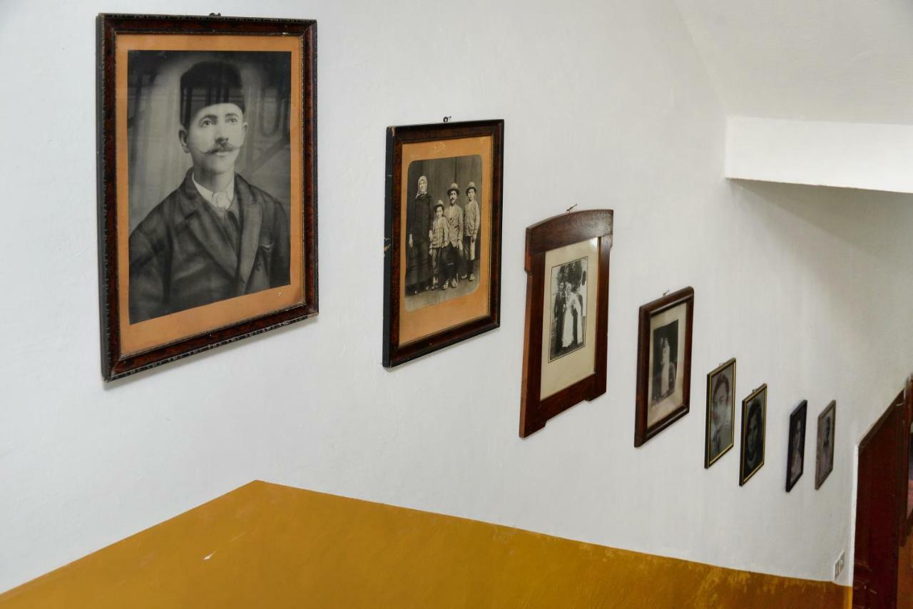 Country House Dunjin Konak Rogljevo Buitenkant foto
