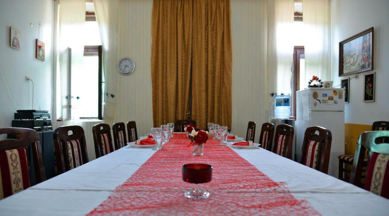 Country House Dunjin Konak Rogljevo Buitenkant foto