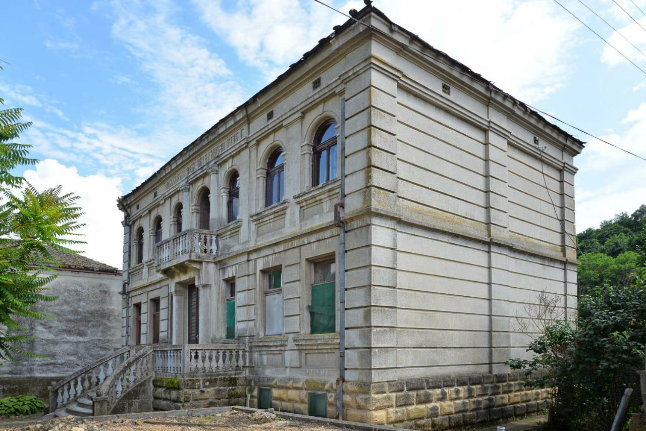 Country House Dunjin Konak Rogljevo Buitenkant foto
