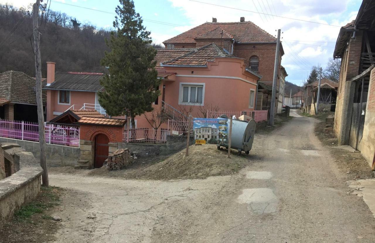 Country House Dunjin Konak Rogljevo Buitenkant foto