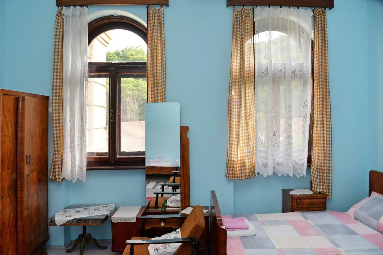 Country House Dunjin Konak Rogljevo Buitenkant foto