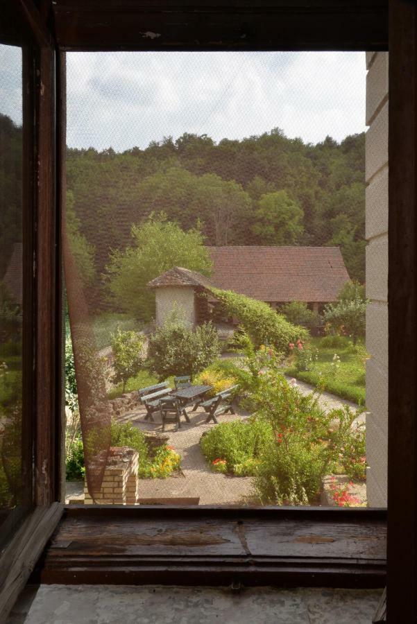 Country House Dunjin Konak Rogljevo Buitenkant foto