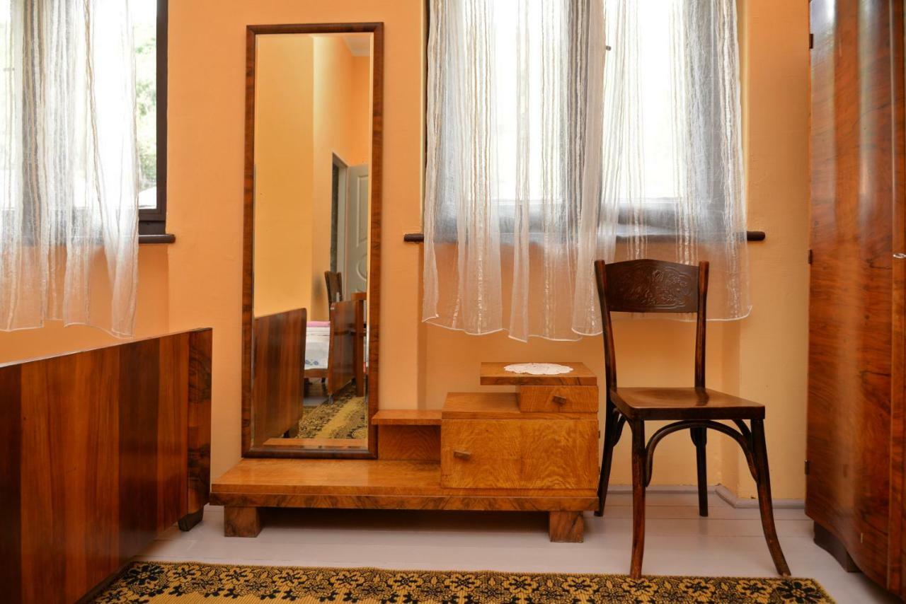 Country House Dunjin Konak Rogljevo Buitenkant foto