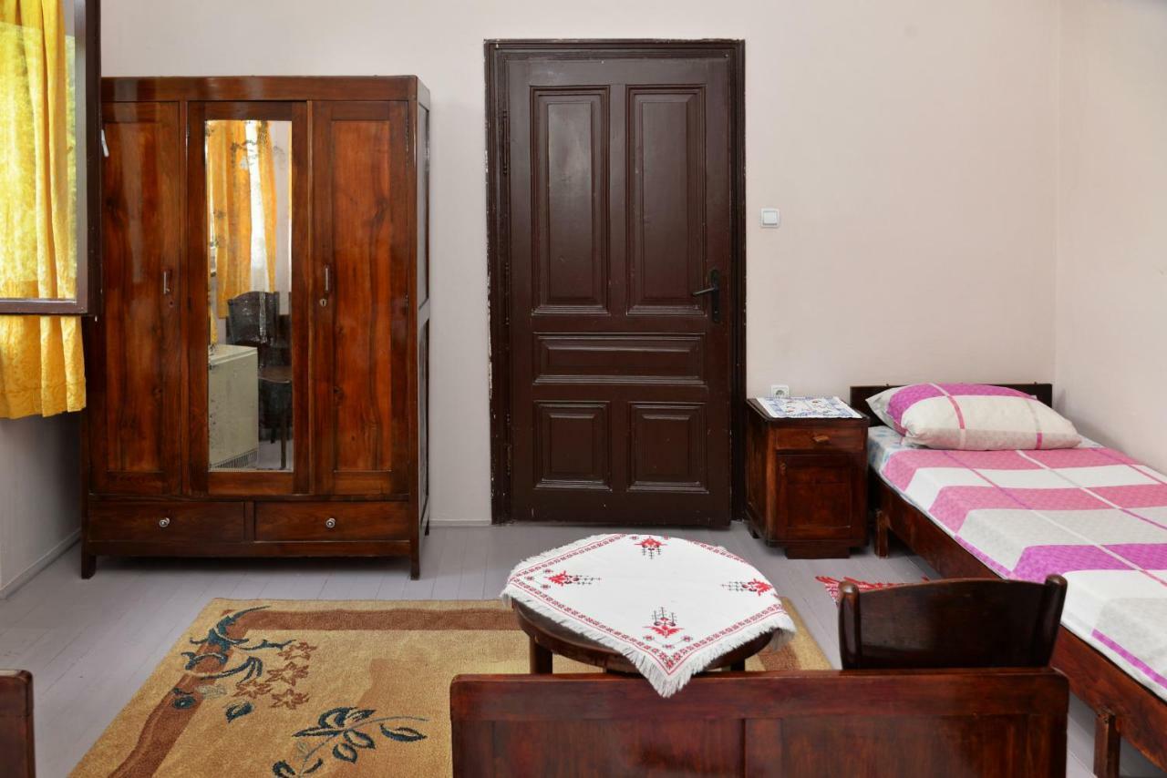 Country House Dunjin Konak Rogljevo Buitenkant foto