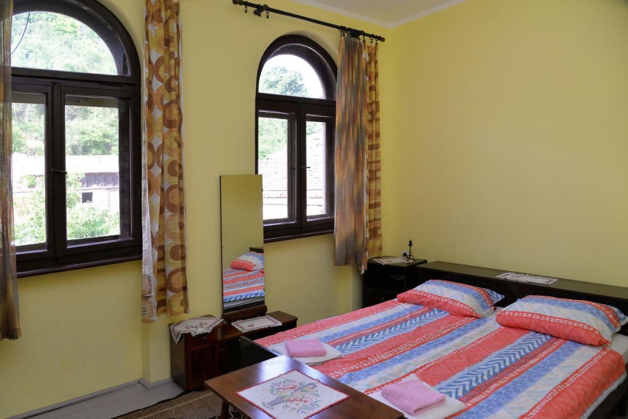 Country House Dunjin Konak Rogljevo Buitenkant foto