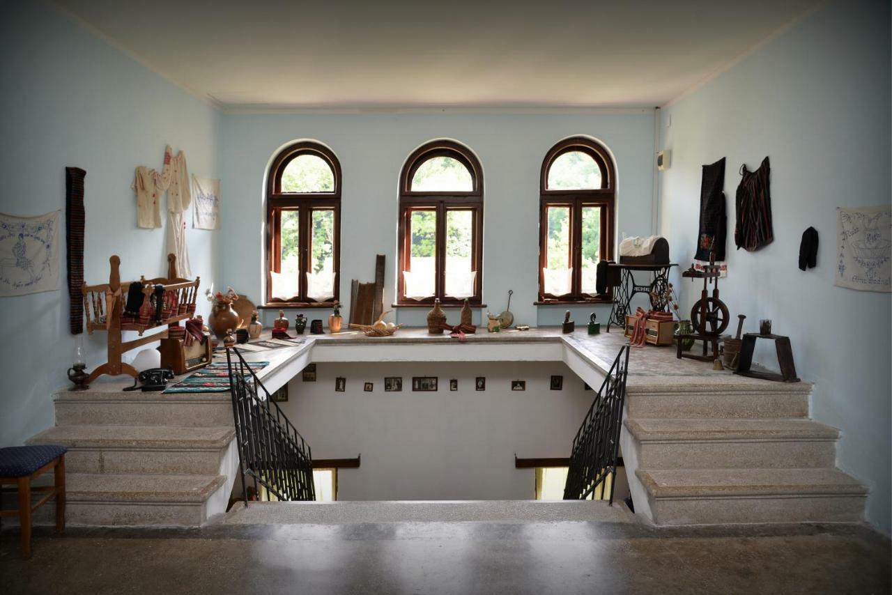 Country House Dunjin Konak Rogljevo Buitenkant foto