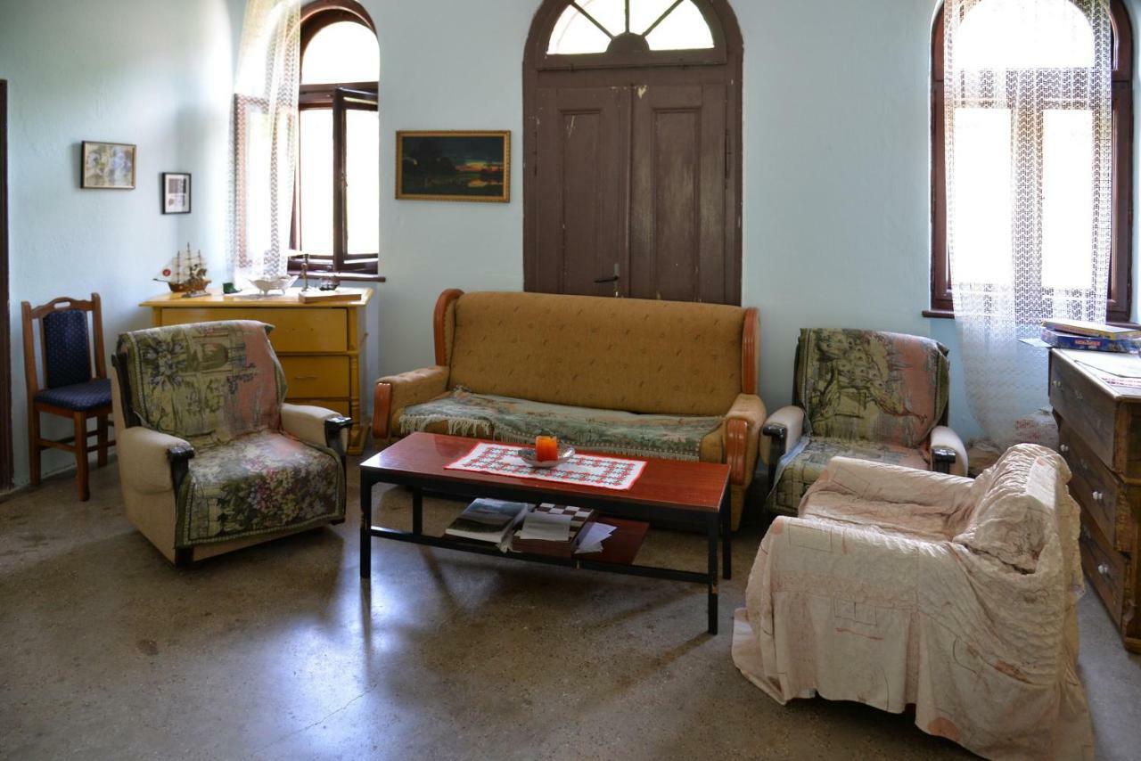 Country House Dunjin Konak Rogljevo Buitenkant foto